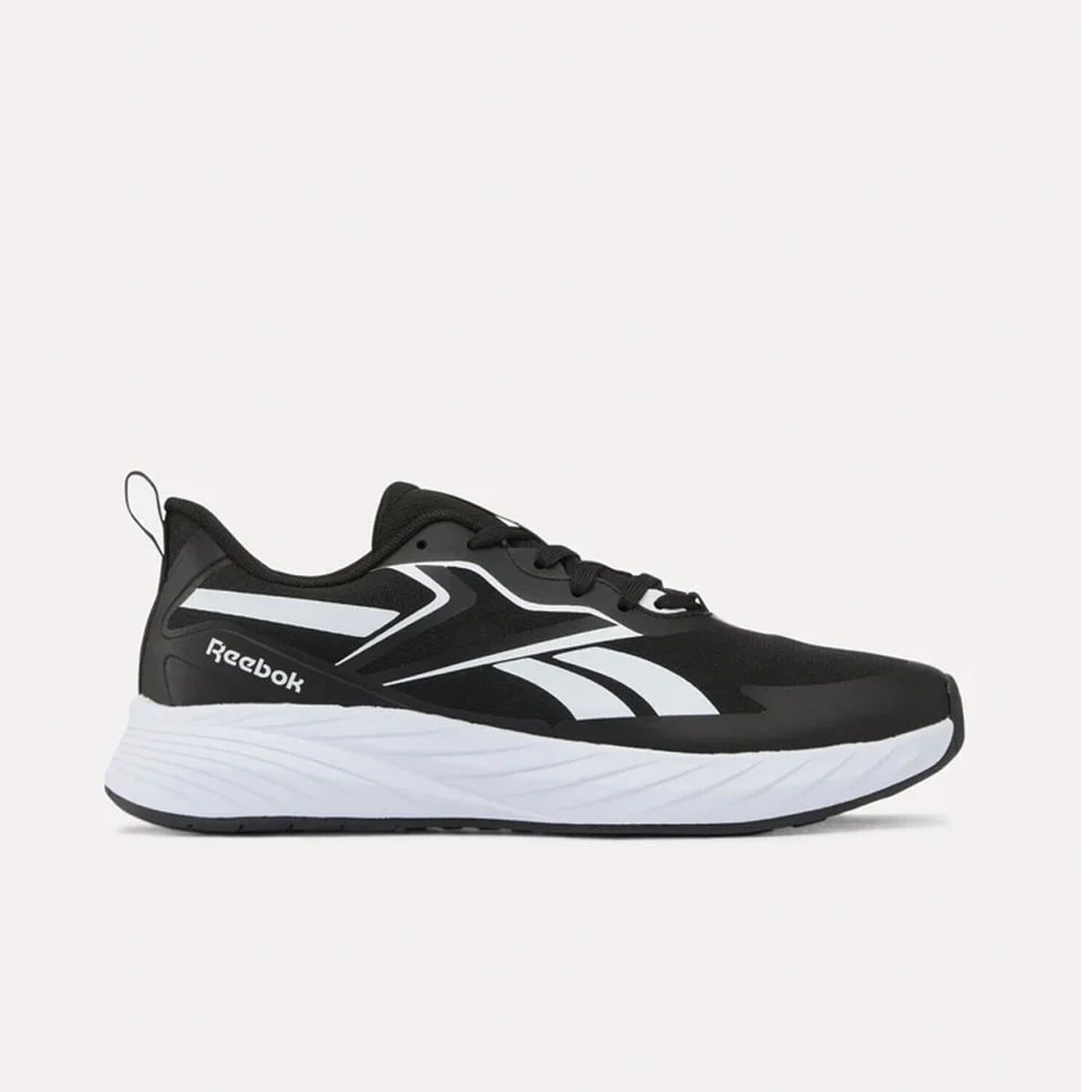 Zapatilla Reebok Verse Hombre Negro image number 0.0