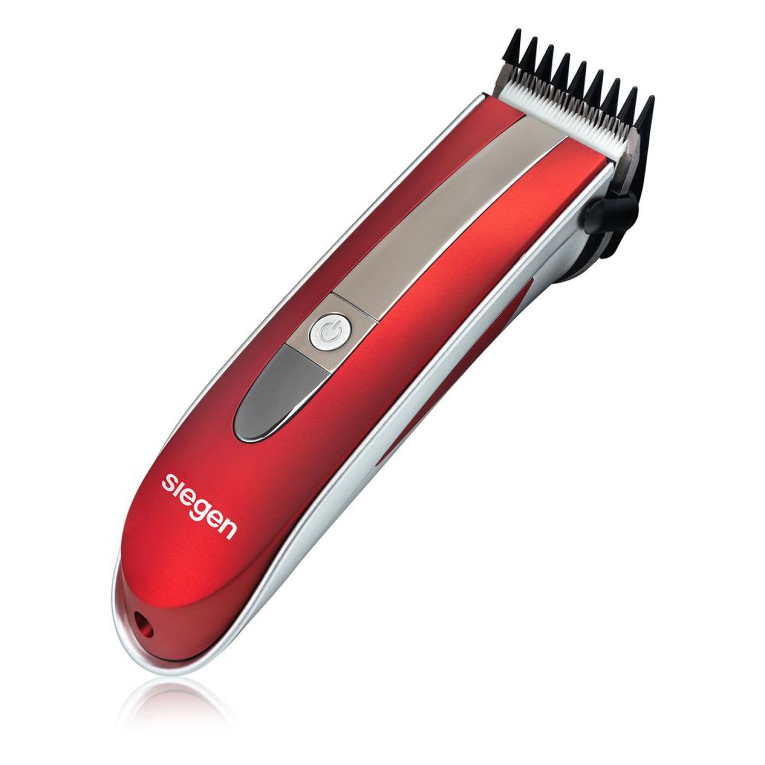 Corta Pelo Siegen SG-8590 image number 5.0