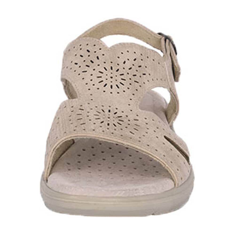 Sandalia Musgo Crudo Passer image number 2.0