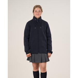 Poler&oacute;n Escolar Ni&ntilde;a Polemic Girl