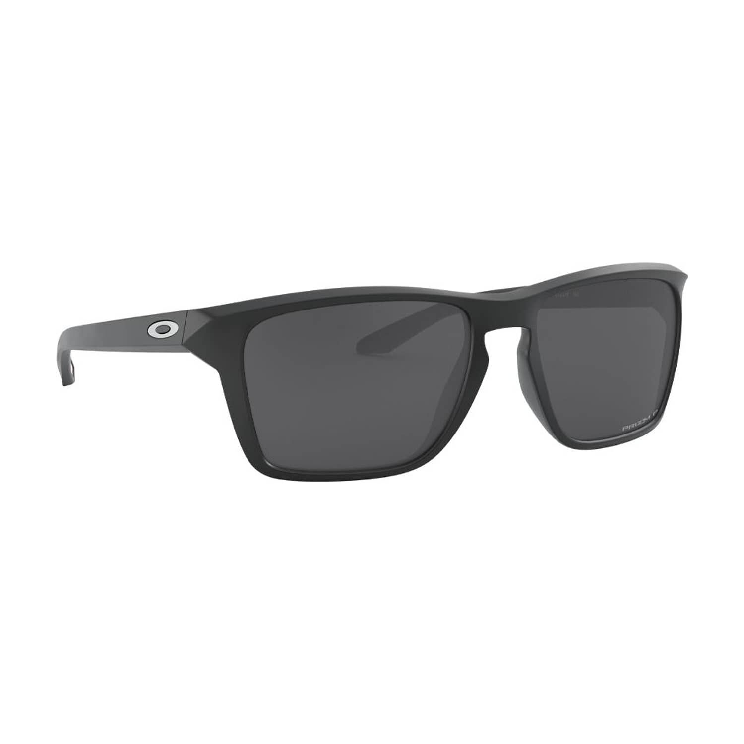 Lentes De Sol Sylas Prizm Black Polarizados Oakley image number 15.0