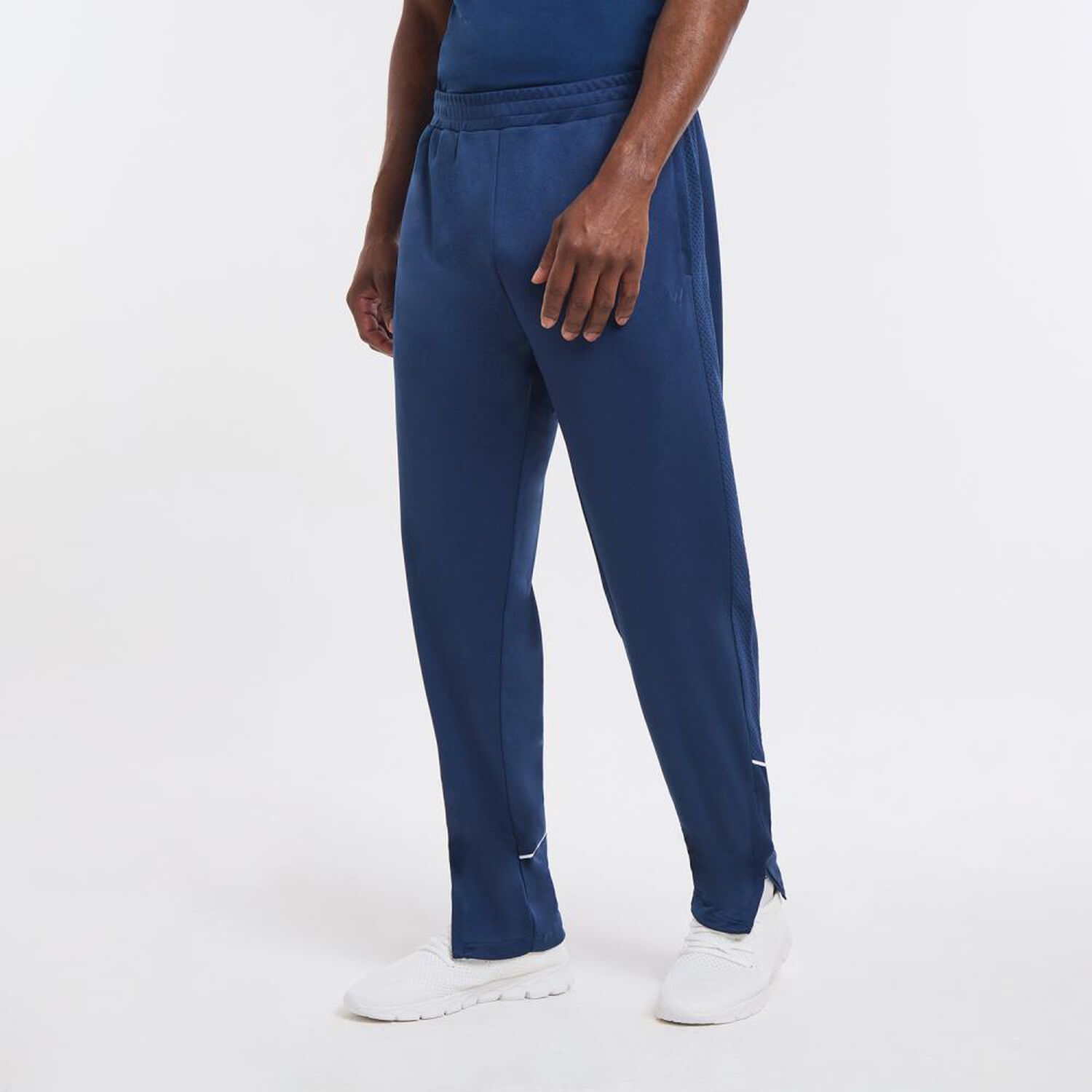 Pantal&oacute;n De Buzo Deportivo Tiro Medio Regular Hombre Wetland image number 2.0