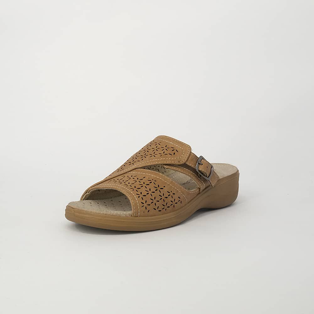 Sandalia Talitha Tostado Passer image number 0.0