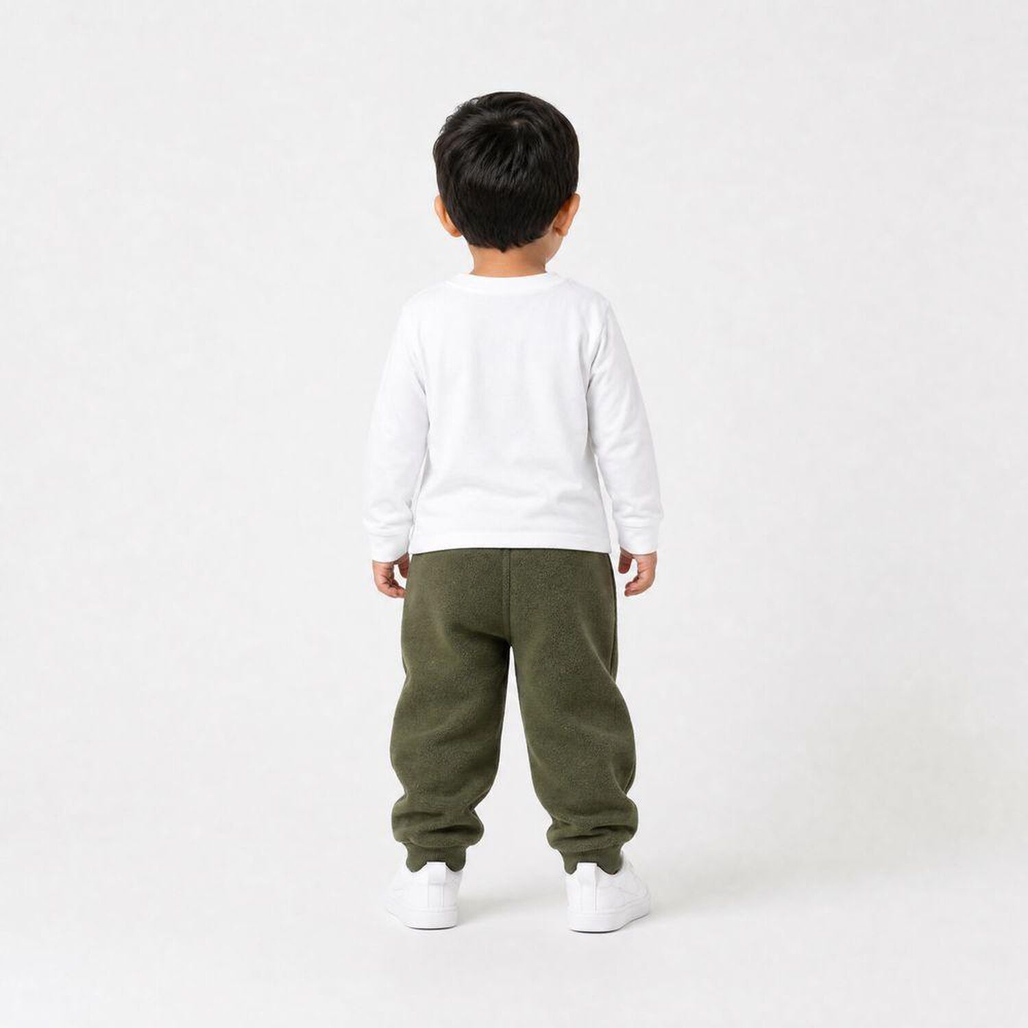 Pantal&oacute;n De Buzo Bebe Ni&ntilde;o Baby image number 1.0
