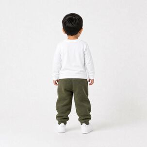 Pantal&oacute;n De Buzo Bebe Ni&ntilde;o Baby