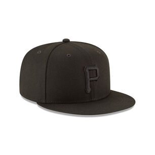 Jockey Pittsburgh Pirates Mlb 9fifty Negro