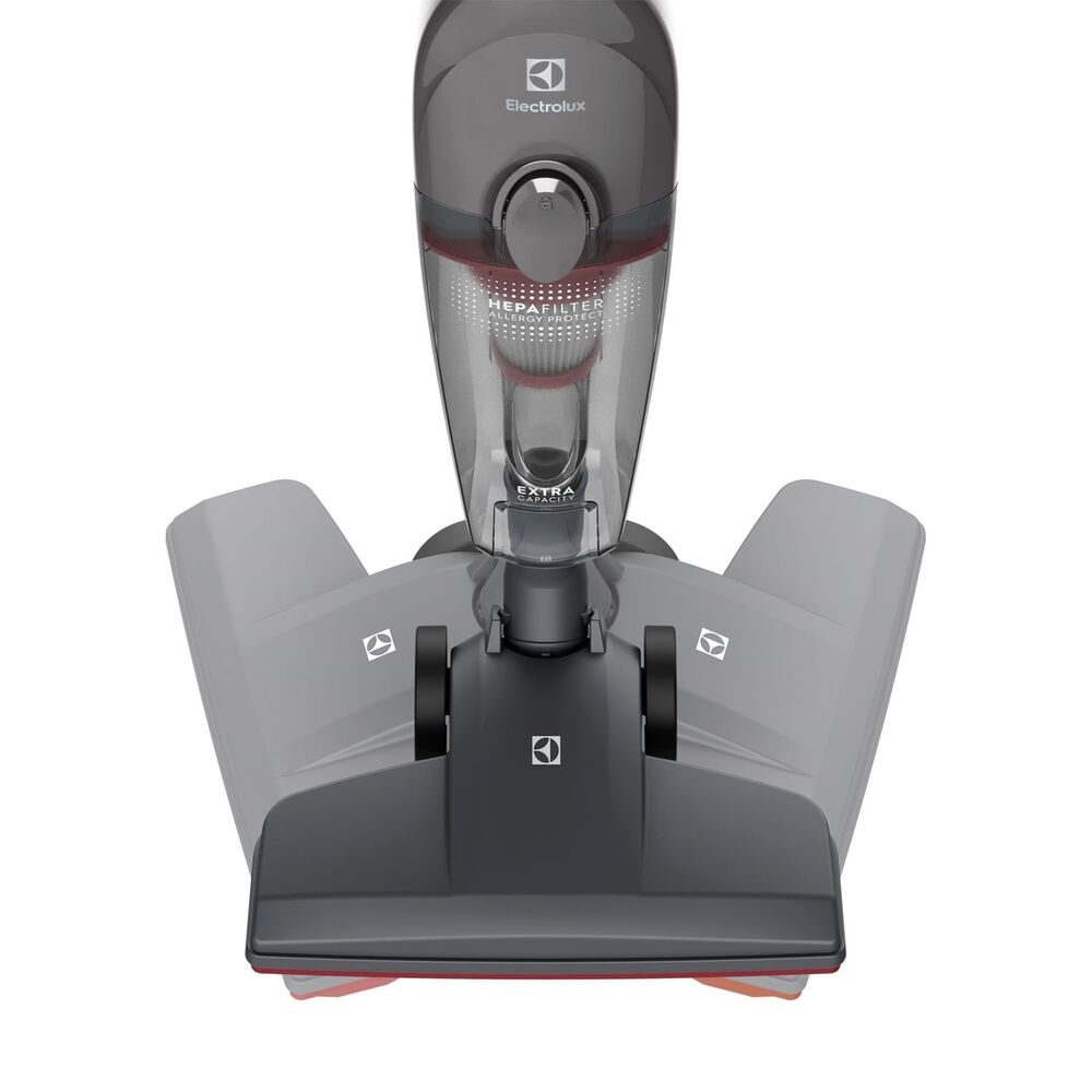 Aspiradora Vertical Con Cable Power Speed Ultra Stk15 Electrolux image number 5.0