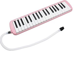 Melódica Piano 37 Notas Con Estuche Y Boquilla Melódica Piano 37 Notas Con Estuche Y Boquilla