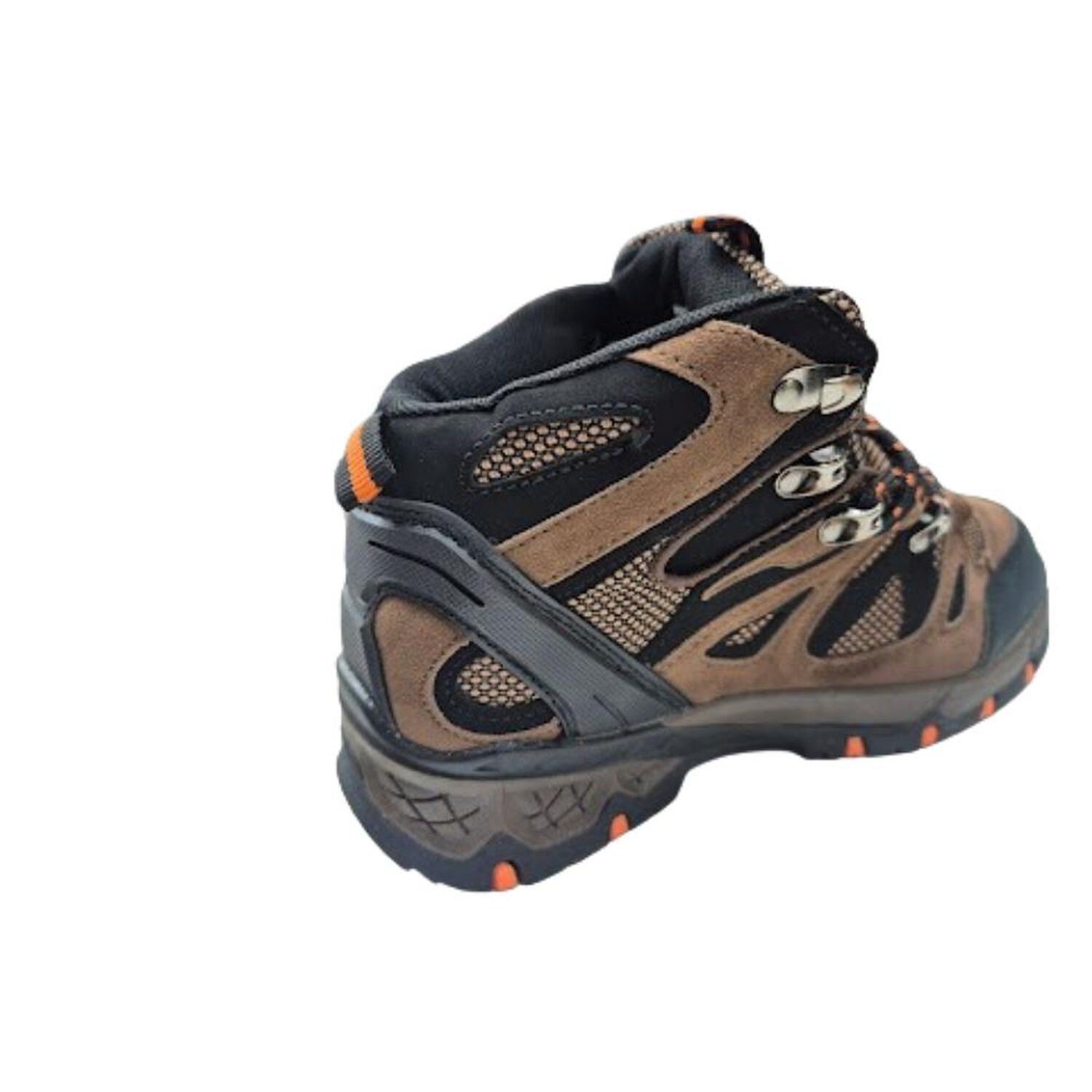 Botn Outdoor Hombre Camel image number 1.0