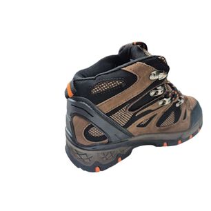Botn Outdoor Hombre Camel