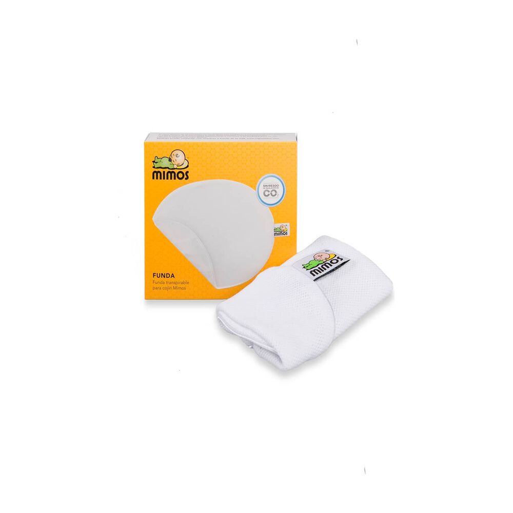 Funda De Coj&iacute;n Mimos image number 0.0