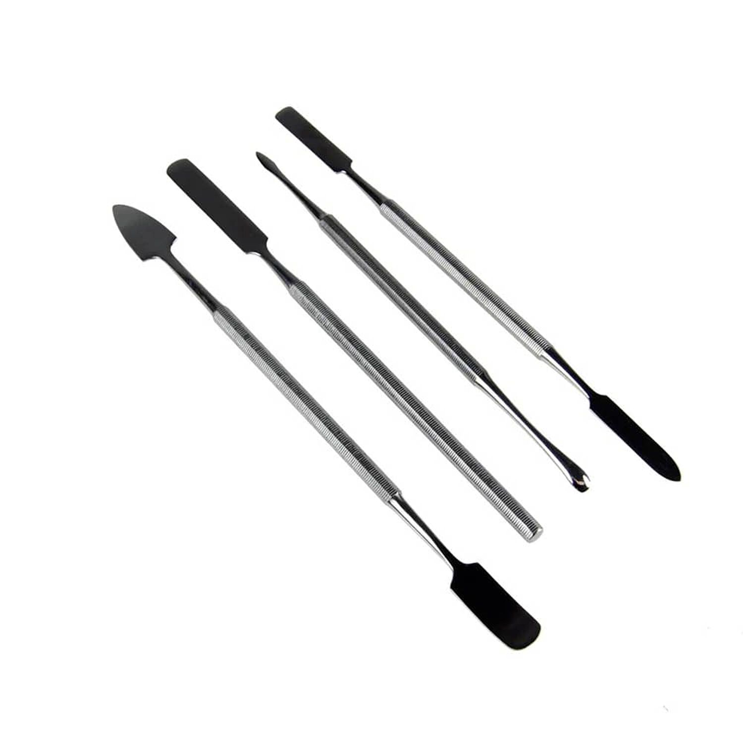 Juego De Mini Esp&aacute;tulas De Metal Para Electr&oacute;nica - Ifixit image number 0.0