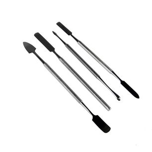 Juego De Mini Esp&aacute;tulas De Metal Para Electr&oacute;nica - Ifixit