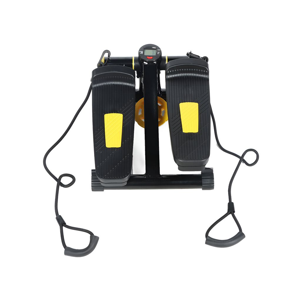 Mini Escaladora El&iacute;ptica Con Bandas image number 3.0