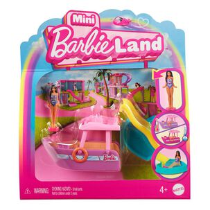 Barbie Mini Barbieland