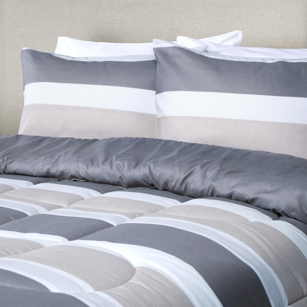 Plum&oacute;n Rosen Soft Touch Amaro / 2 Plazas image number 1.0