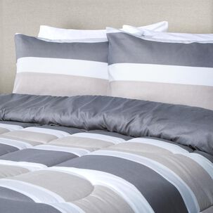 Plum&oacute;n Rosen Soft Touch Amaro / 2 Plazas