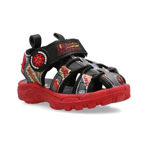 Sandalia Infantil Cars Sandalia Infantil Cars