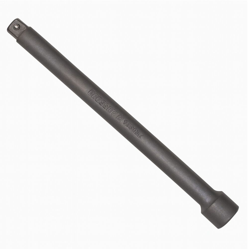 Llave Extensi&oacute;n Crossman 10 Fosfatada 3/8 Dr 97-305z image number 1.0