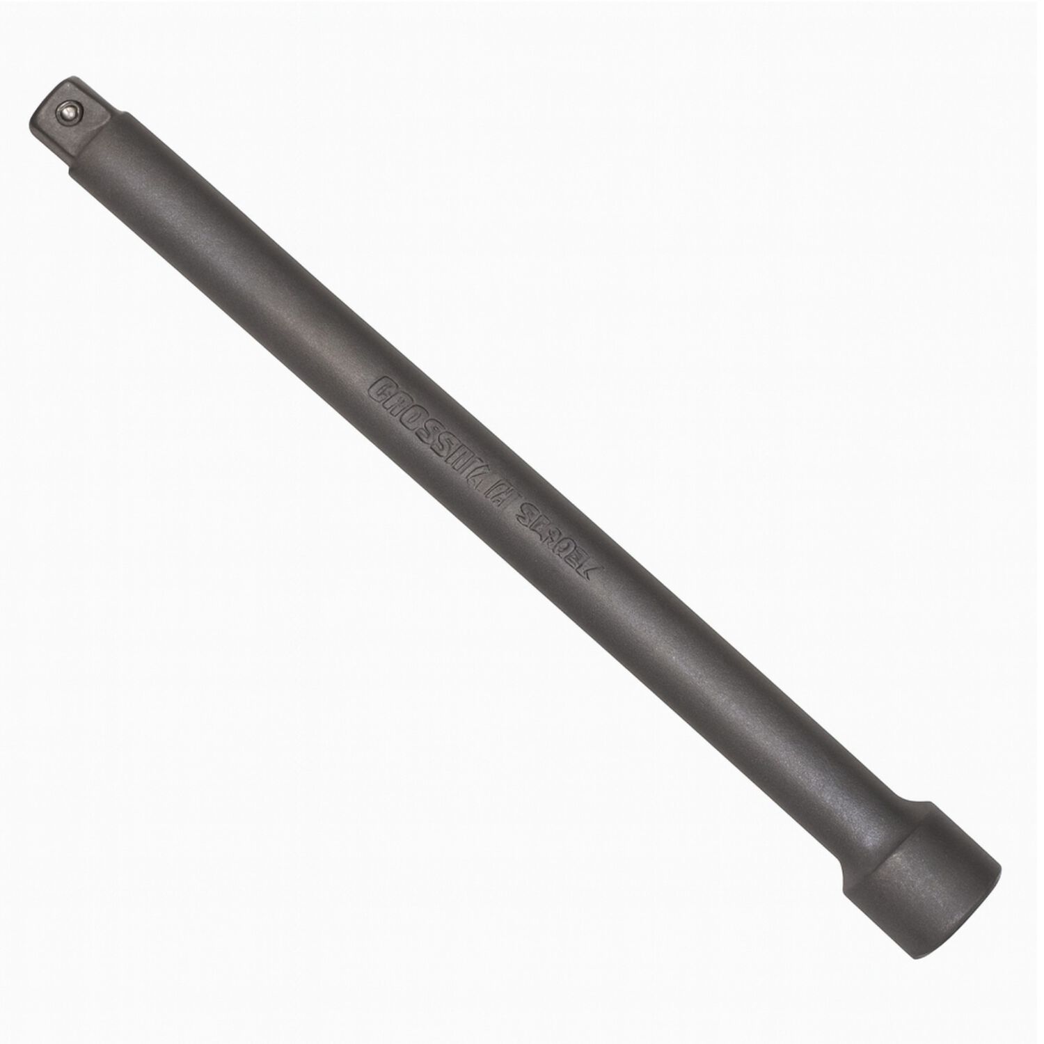 Llave Extensi&oacute;n Crossman 10 Fosfatada 3/8 Dr 97-305z image number 1.0