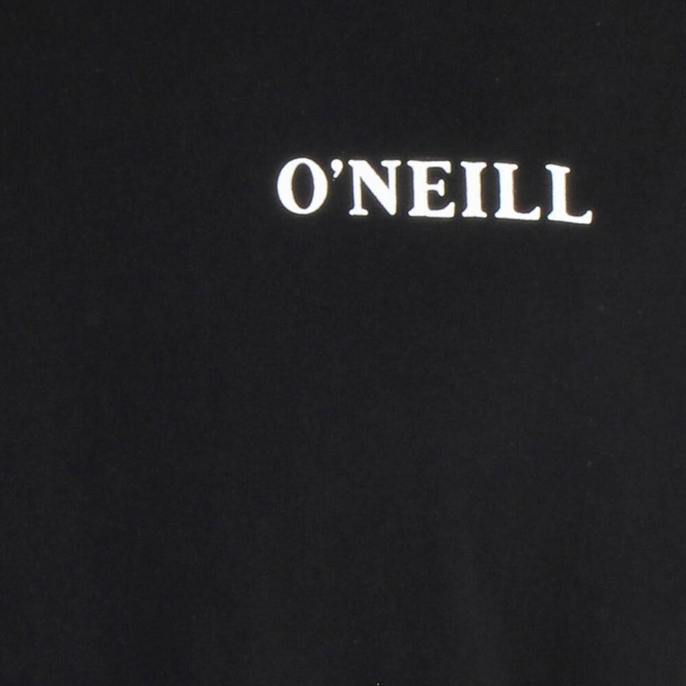 Polera Manga Corta Cuello Redondo Hombre O'neill image number 2.0