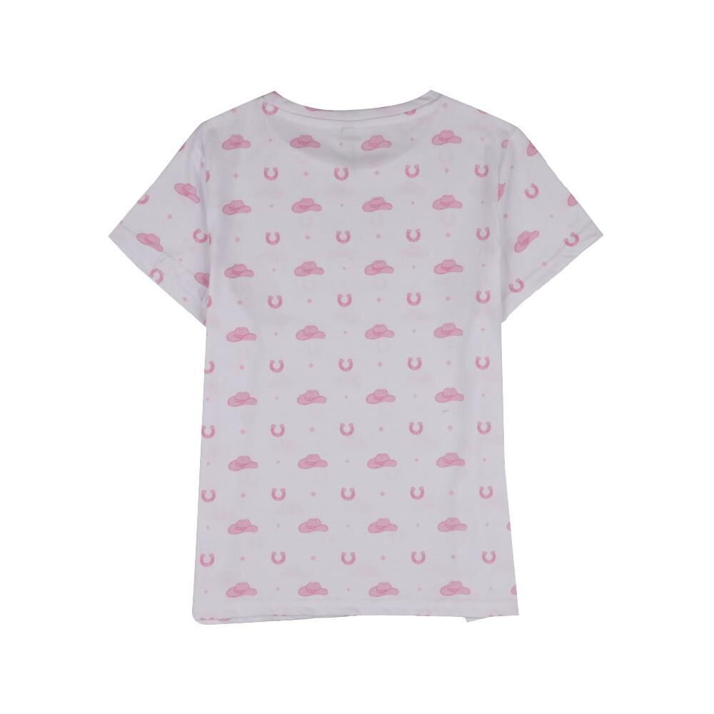 Polera Mujer Freedom image number 1.0