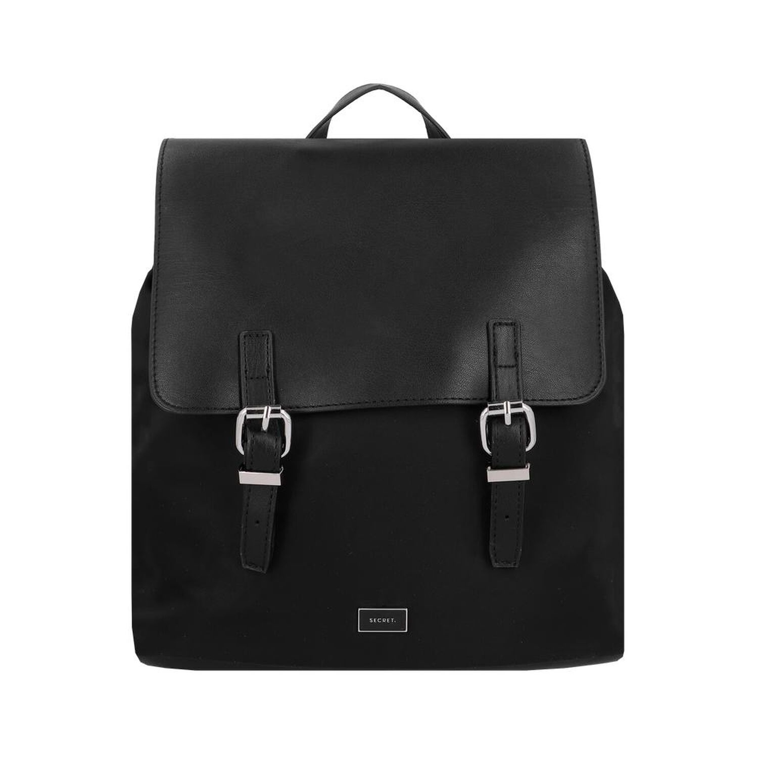 Mochila Secret Harbin St6 L Negro image number 0.0