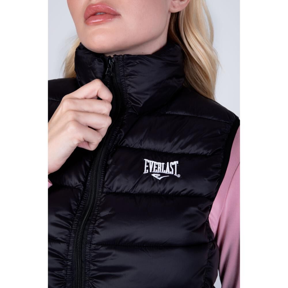 Parka Deportiva Vest Puff image number 2.0