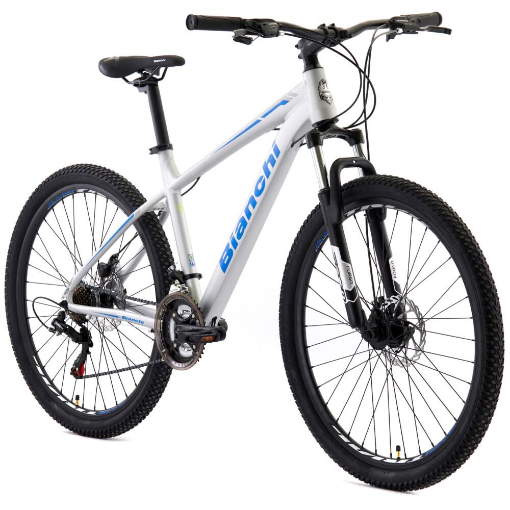 Bicicleta Mountain Bike Bianchi Stone Mountain 27,5 Sx / 27,5 image number 1.0