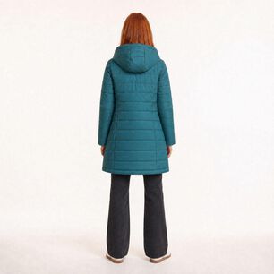 Parka Mujer Rolly Go