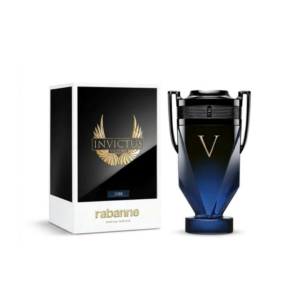 Paco Rabanne Invictus Victory Elixir Parfum Intense 100 Ml image number 0.0