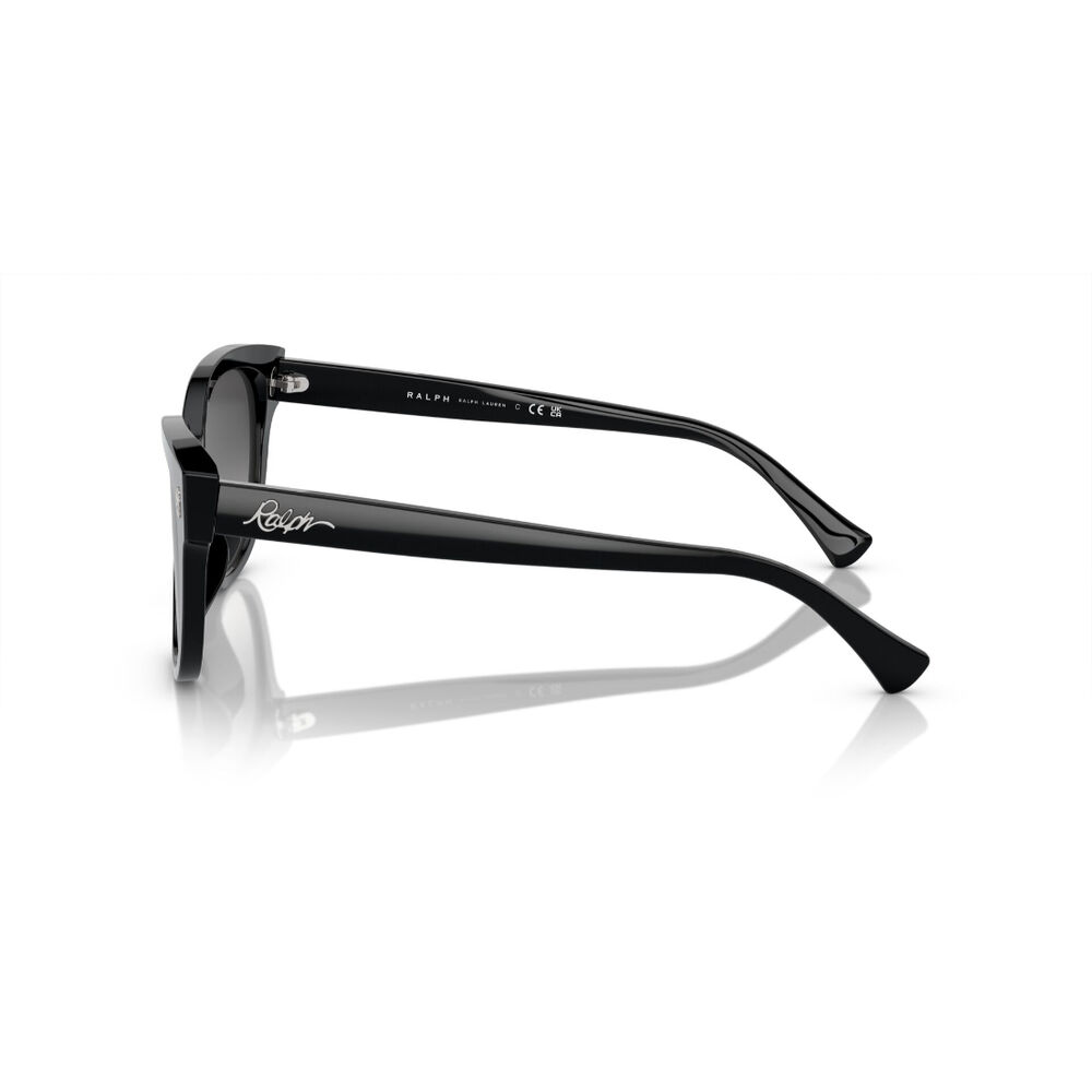 Lentes De Sol Shiny Black Ralph image number 2.0