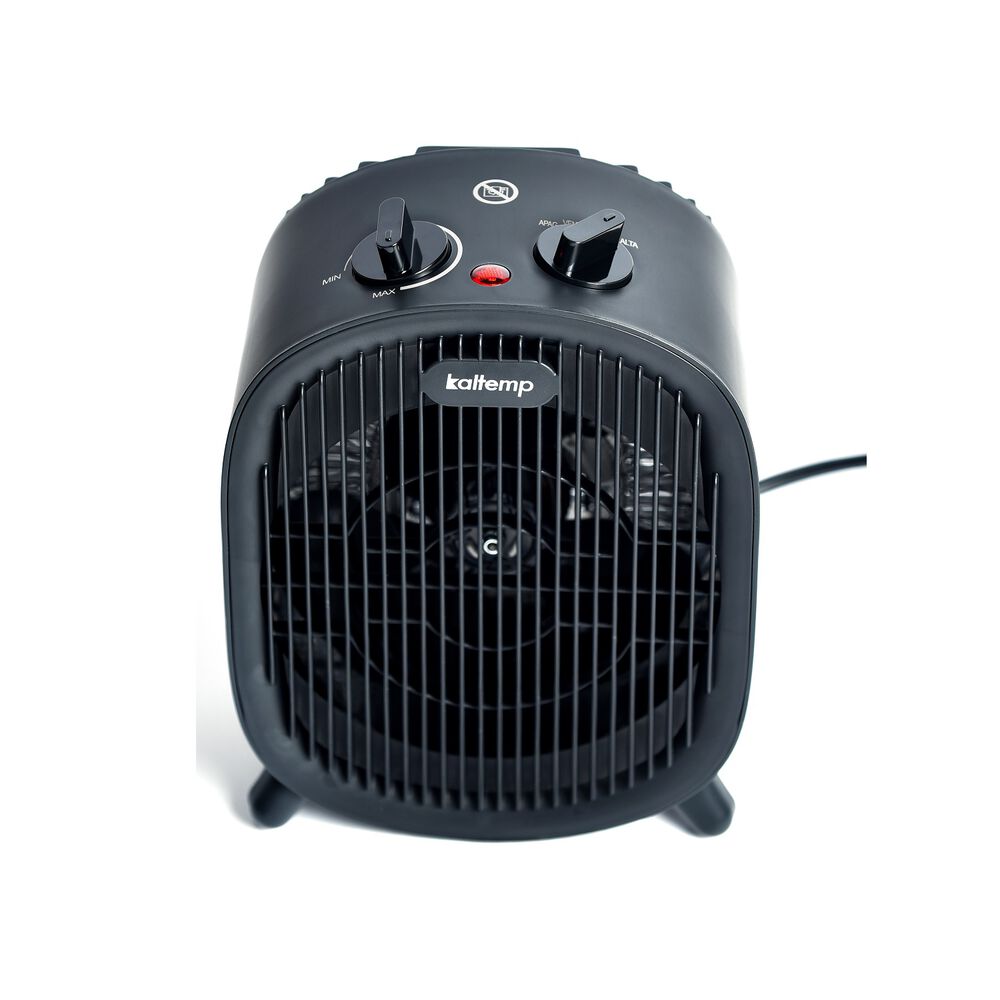 Termo Ventilador Eléctrico Kaltemp Bee 2000w image number 1.0
