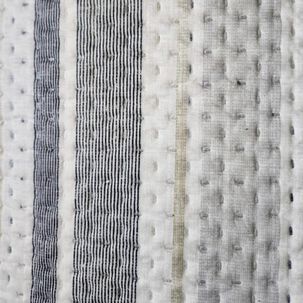 Quilt Illusions Breda / 1.5 Plazas