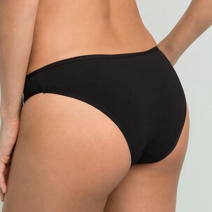 Pack Calzón Bikini Mujer Intime / 3 Unidades