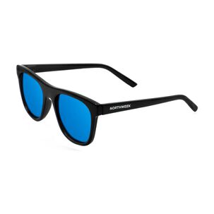 Lentes De Sol Negro Northweek