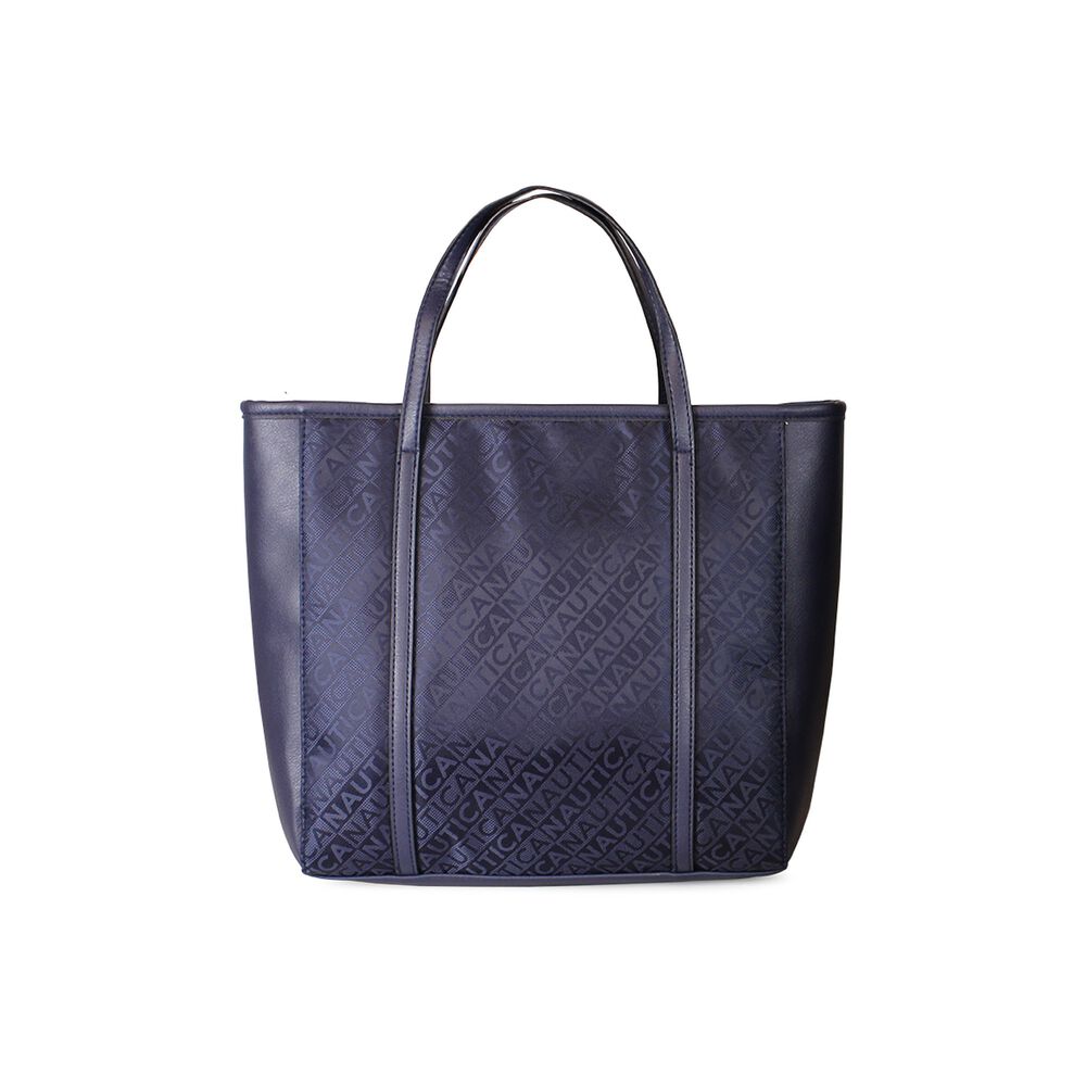 Pack Nautica Maleta Cabina Amsterdam + Cartera Leeway Azul image number 3.0