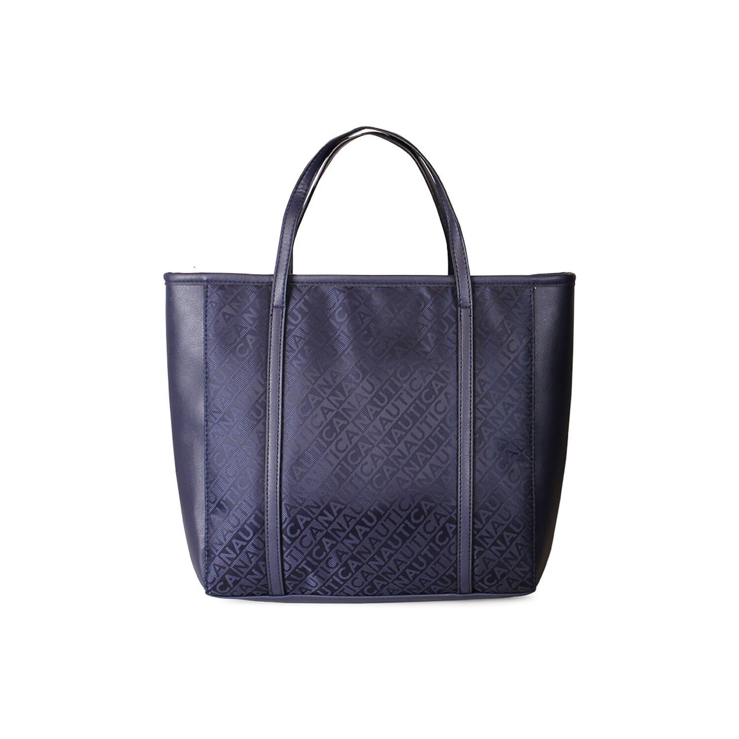 Pack Nautica Maleta Cabina Amsterdam + Cartera Leeway Azul image number 3.0