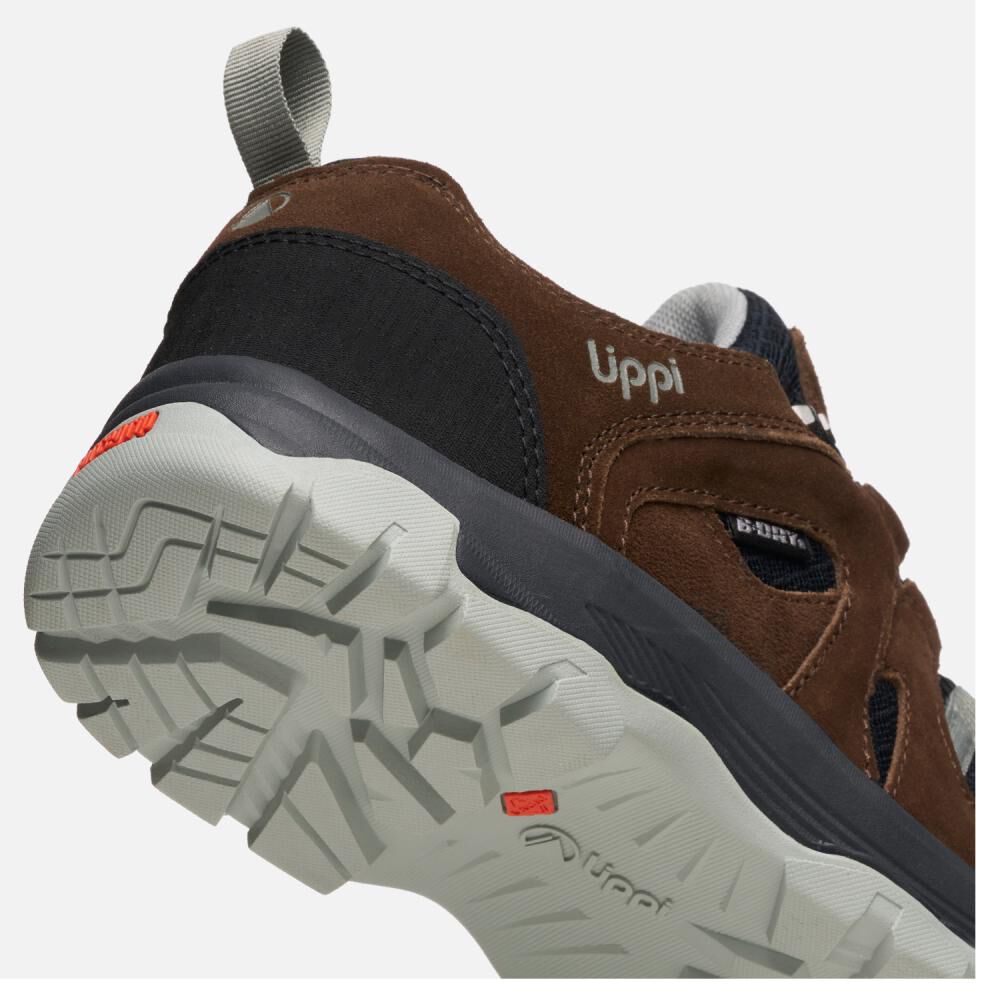 Zapatilla Outdoor Hombre Lippi Tellus Low image number 7.0