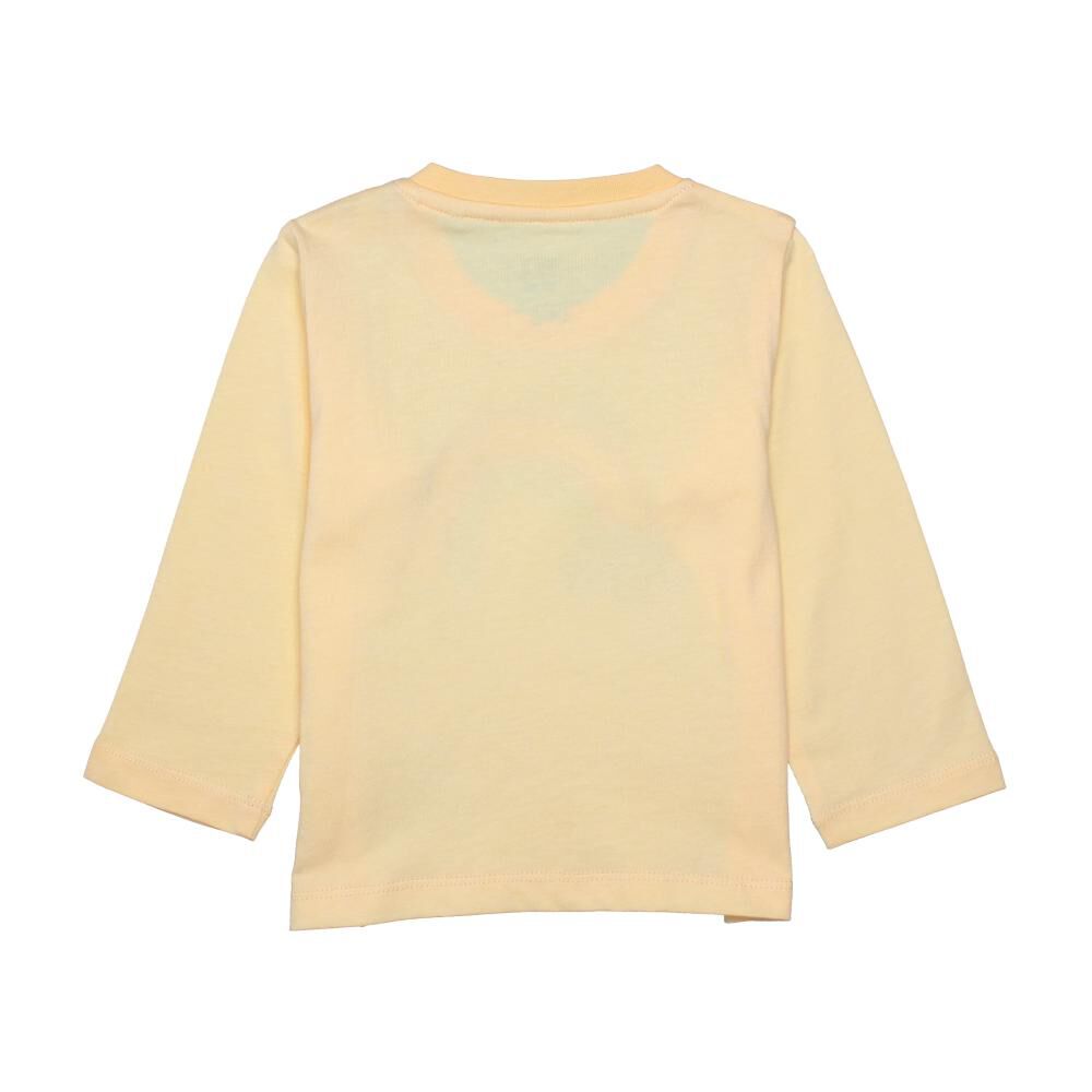 Polera Bebe Ni&ntilde;a Baby image number 1.0