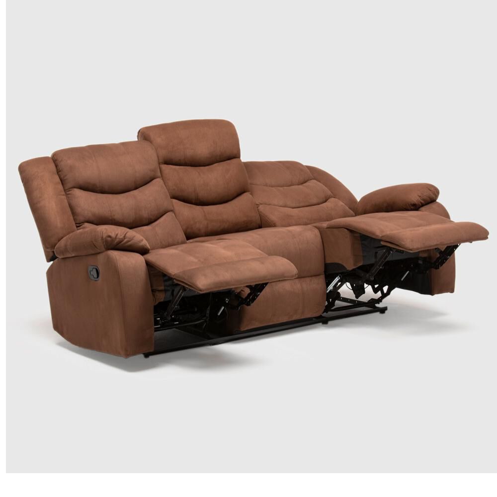 Sof&aacute; Daniels Norman / 3 Cuerpos image number 9.0