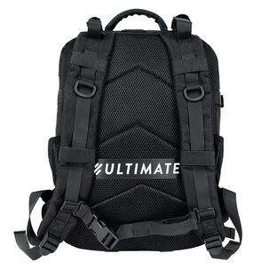 Mochila Fitness Ultimate Wod 25l 2.0 Black & Purple