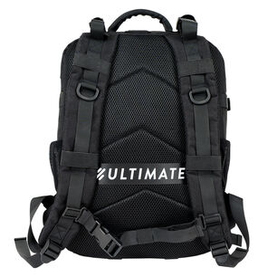 Mochila Fitness Ultimate Wod 25l 2.0 Black & Purple
