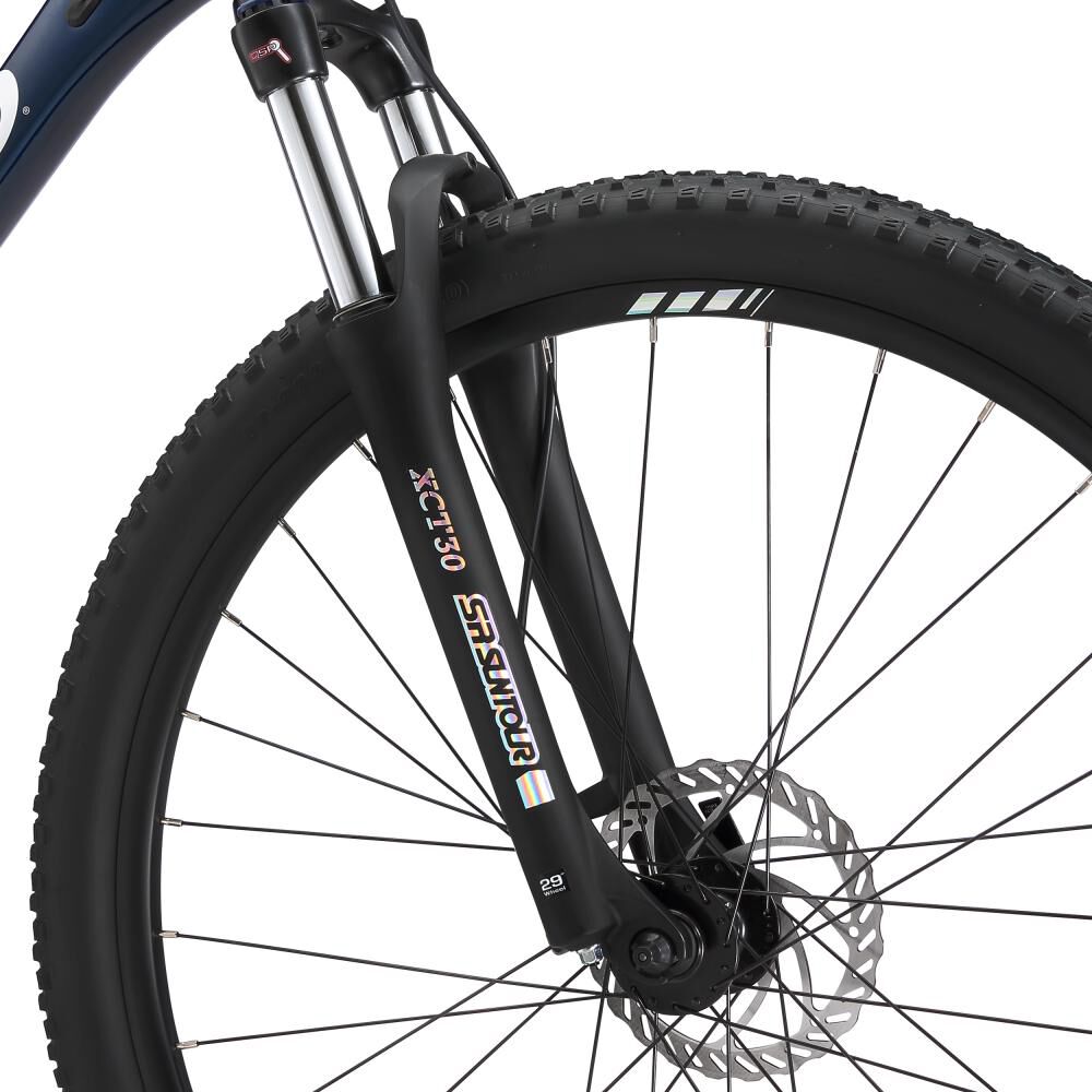 Bicicleta Mountain Bike Oxford Orion 5 Uno X / Aro 29 image number 5.0