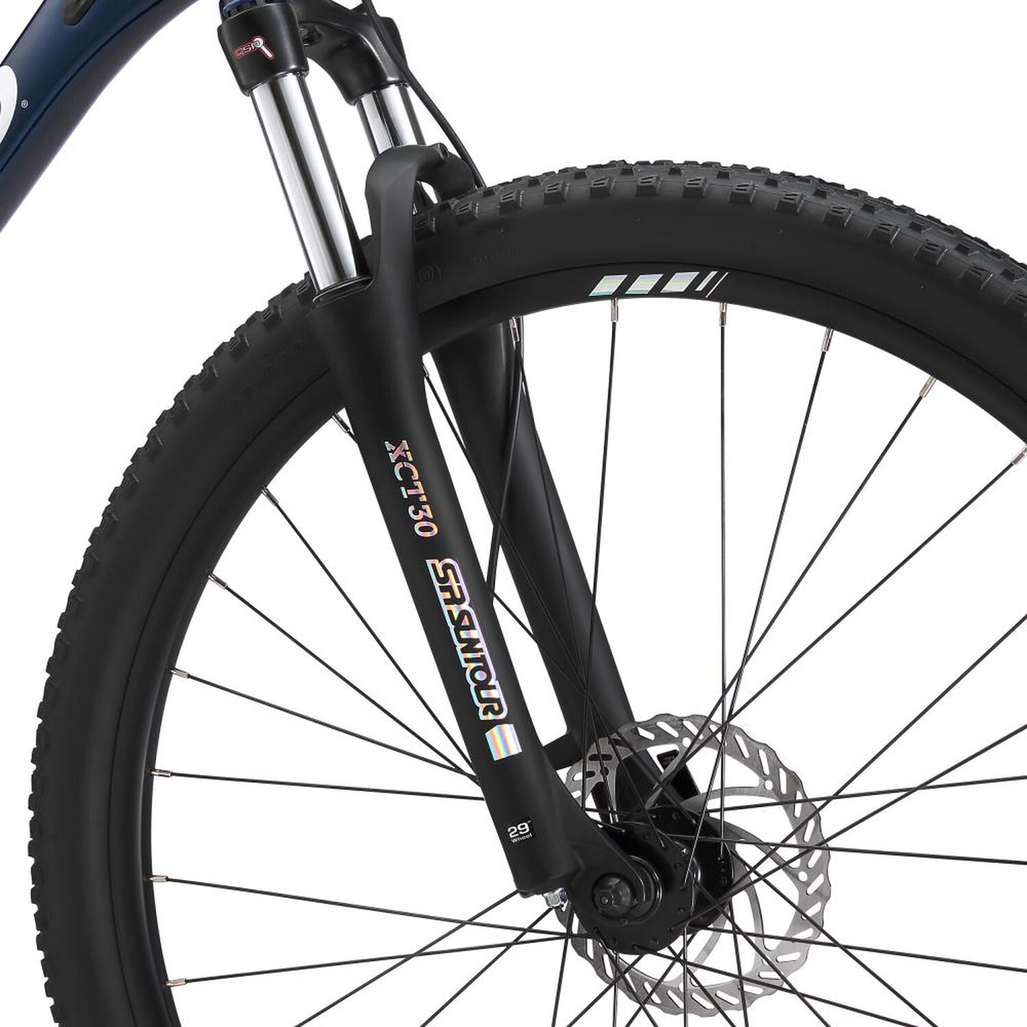 Bicicleta Mountain Bike Oxford Orion 5 Uno X / Aro 29 image number 5.0