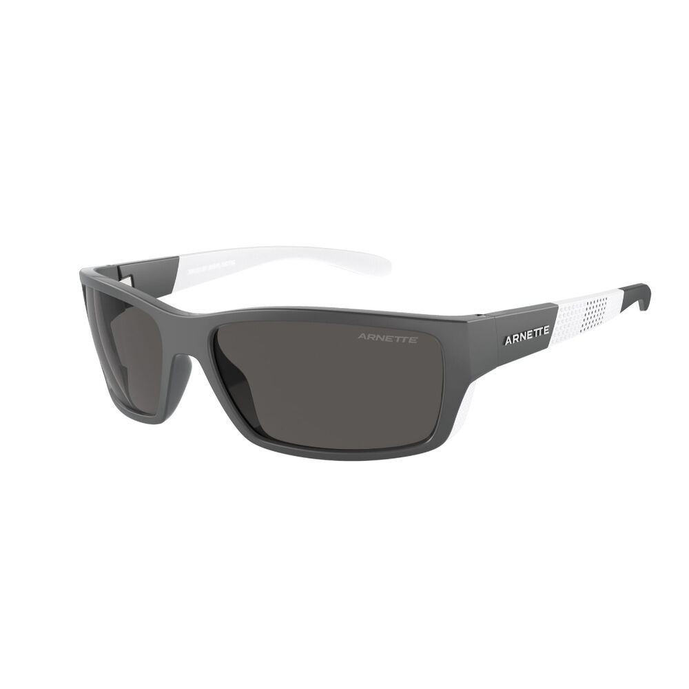 Lentes De Sol Frambuesa Gris Arnette image number 1.0