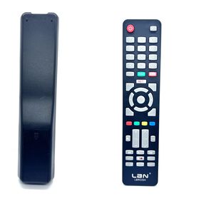 Control Remoto Universal Para Tv Irt Hyundai Azul