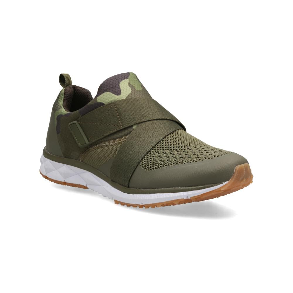 Calzado Zapatilla Urbana Mujer Rolly Go Zapatillas Rolly Go Mujer