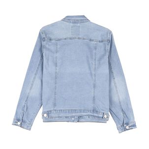 Chaqueta Denim Mujer Freedom