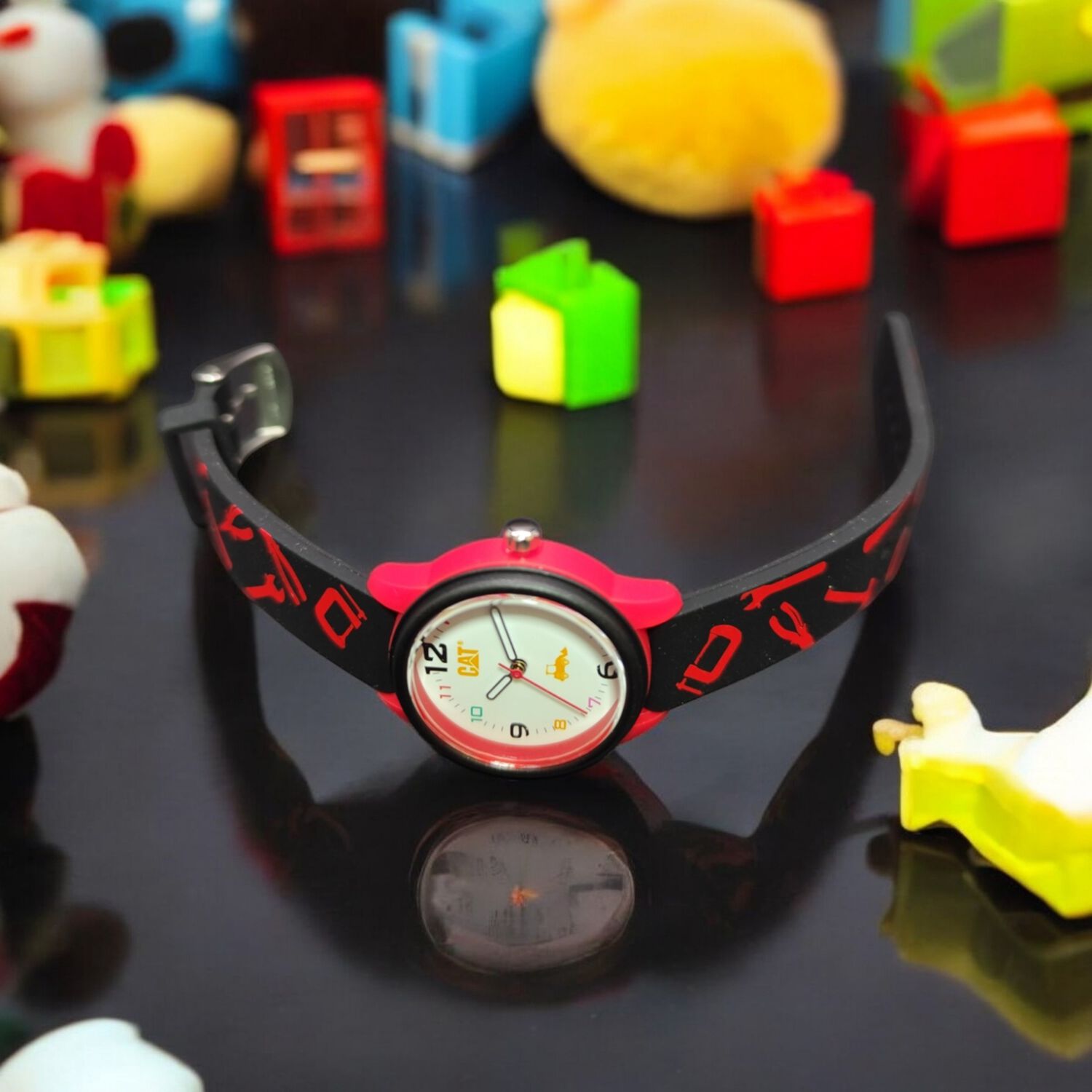 Reloj Cat Ni&ntilde;os Ke-140-28-212 Kids image number 4.0